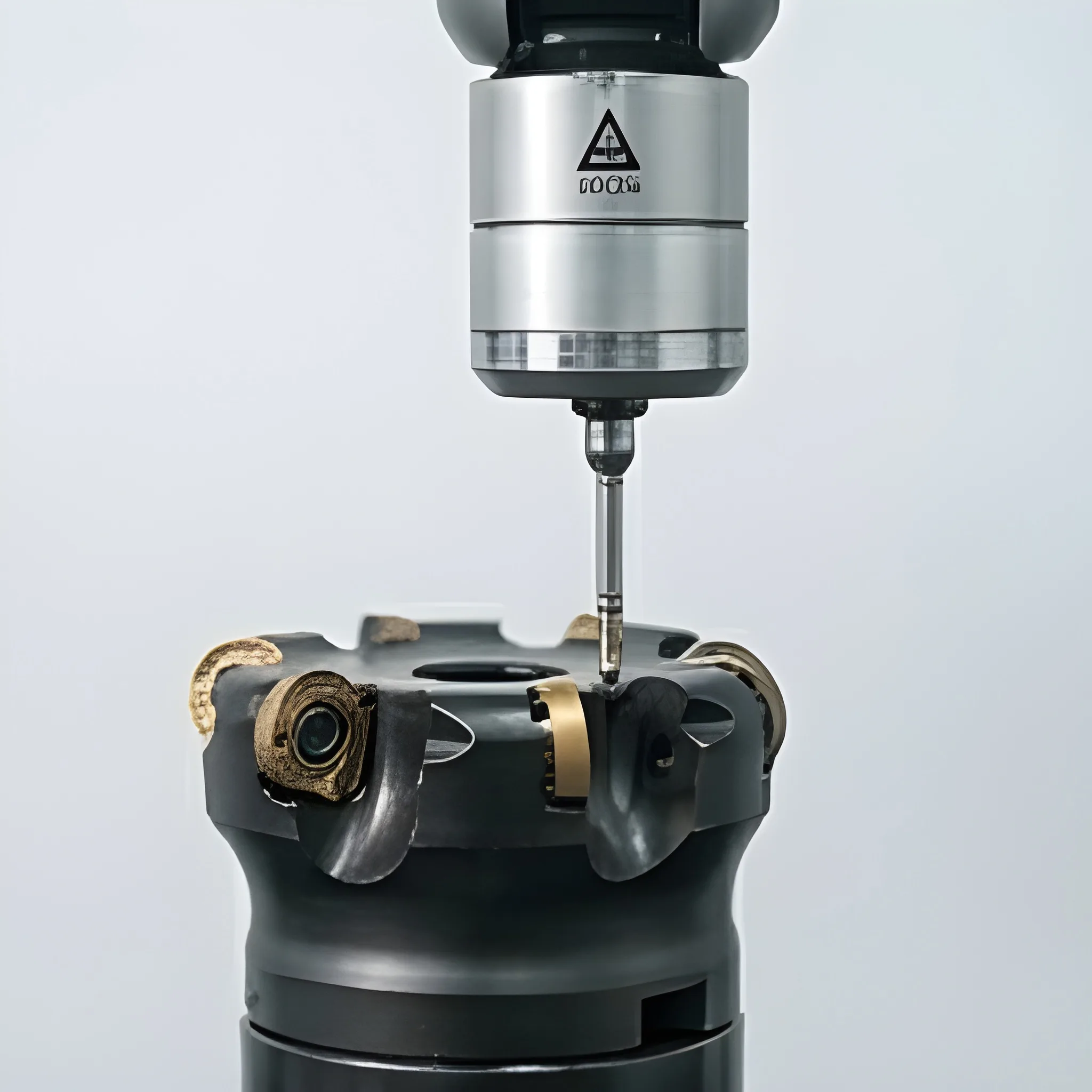 Why Choose Tecksun CNC Special tools