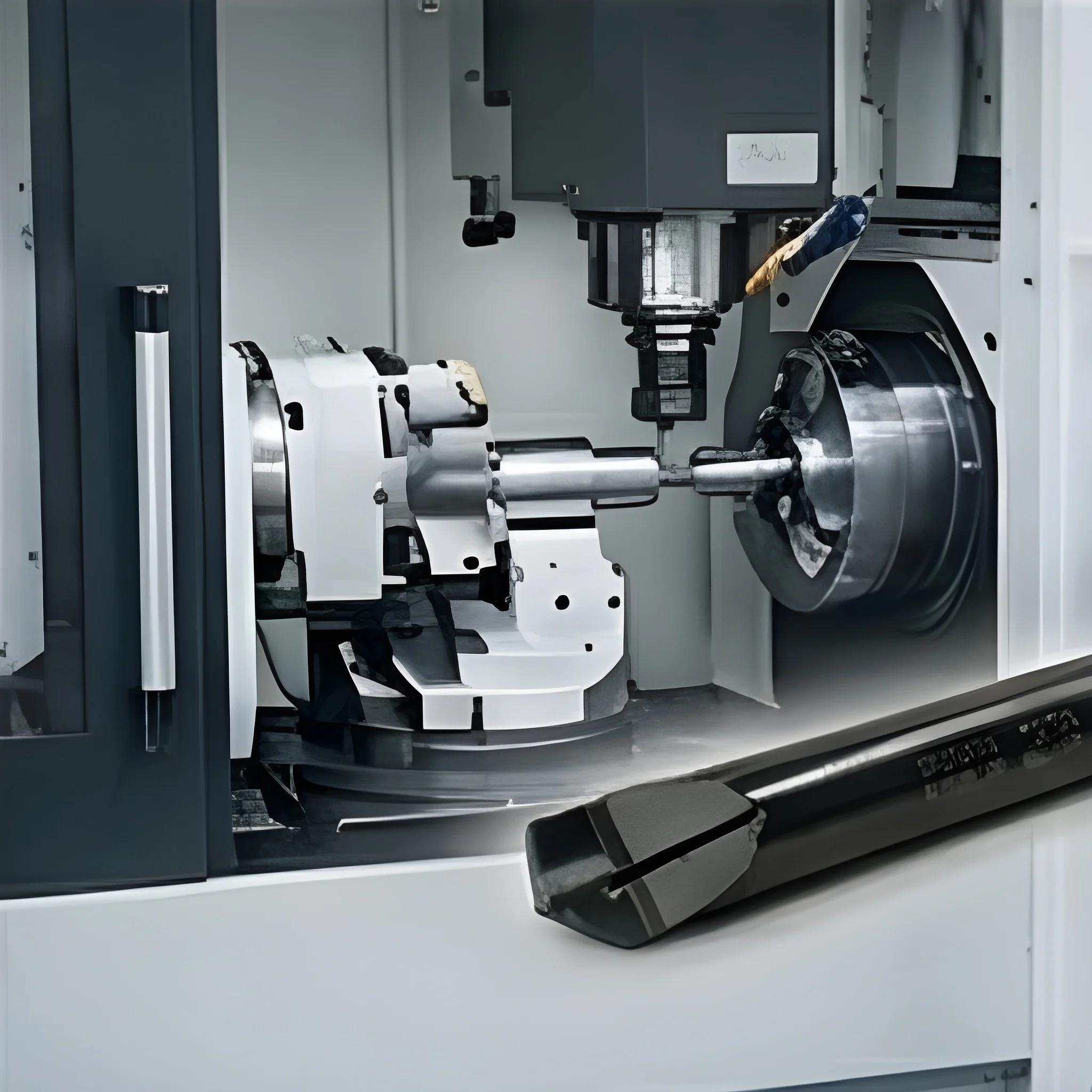 Why Choose Tecksun CNC Special tools