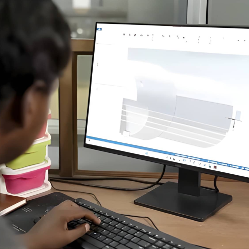 Why Choose Tecksun CNC Special tools